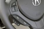Acura TSX 2008 года